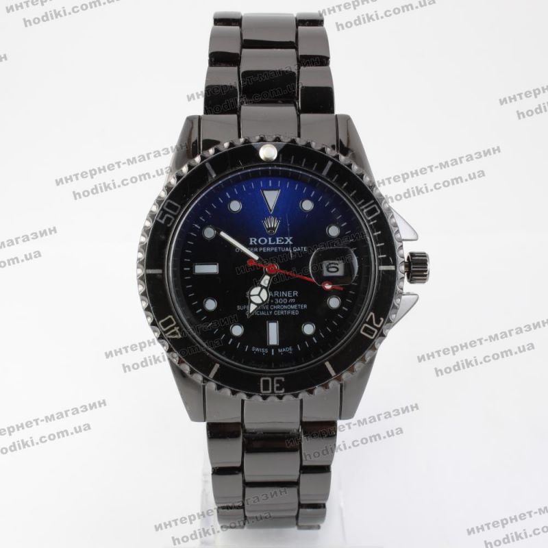 Наручний годинник Rolex (код 15251)