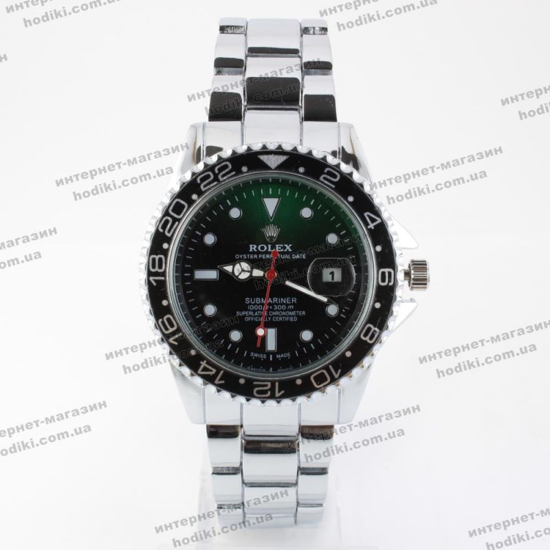 Наручные часы Rolex (код 15252)