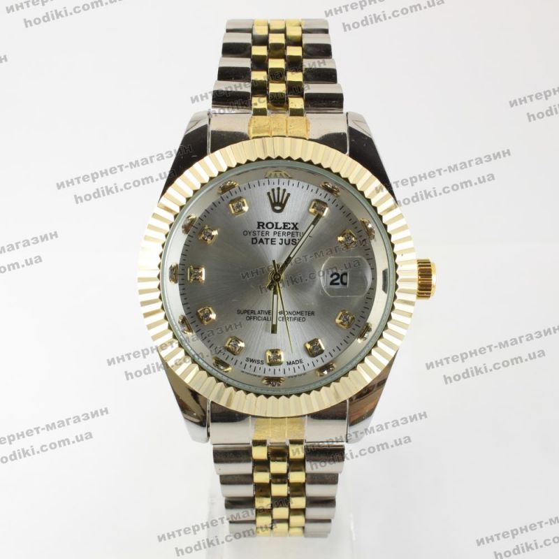 Наручные часы Rolex (код 15254)