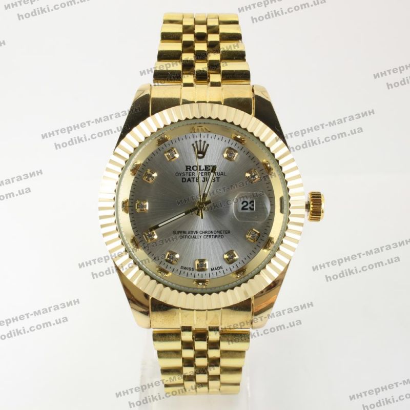 Наручные часы Rolex (код 15255)