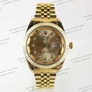 Наручные часы Rolex (код 15256)