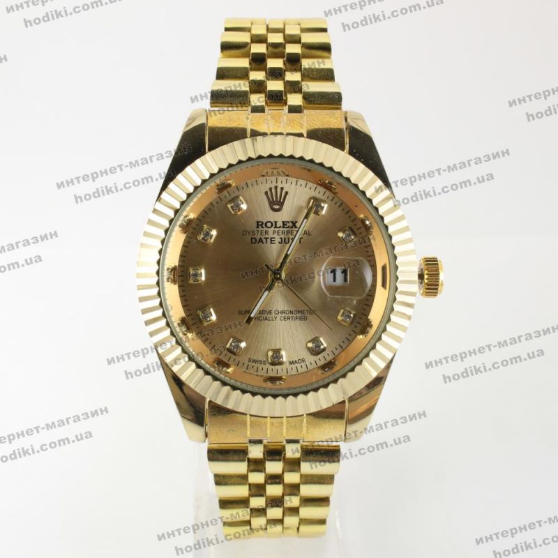 Наручные часы Rolex (код 15256)