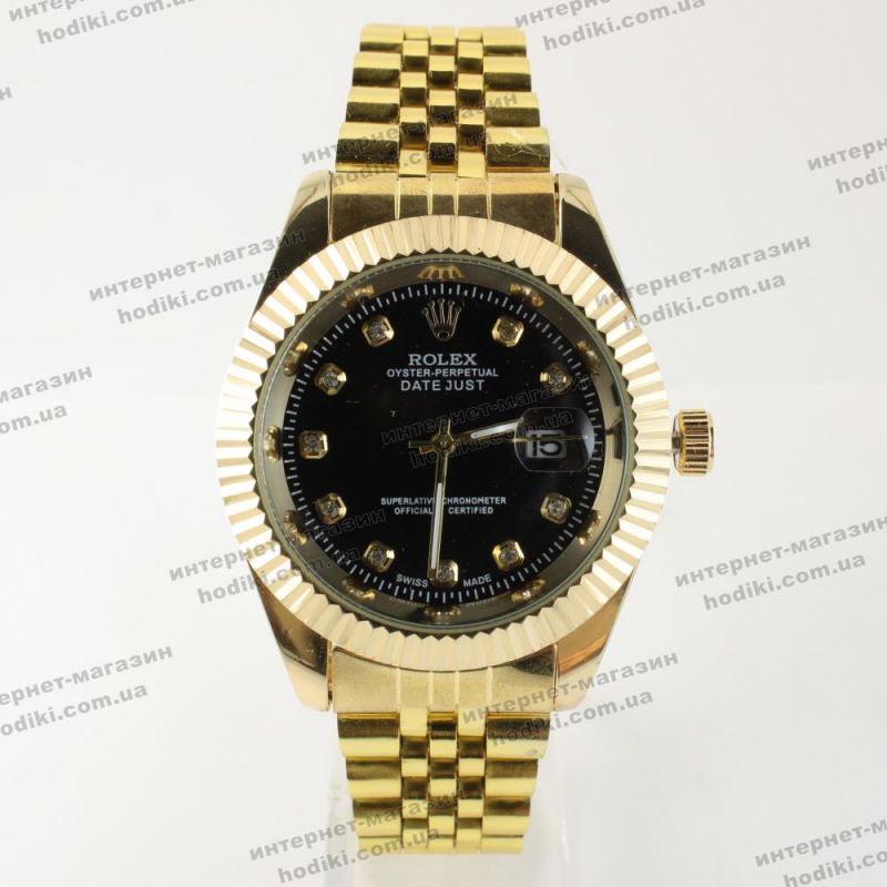 Наручний годинник Rolex (код 15257)