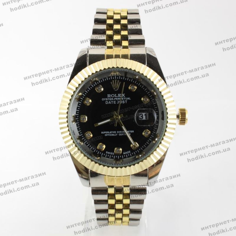 Наручные часы Rolex (код 15258)