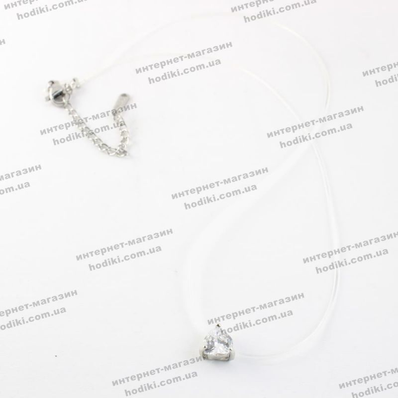 Подвеска Сердце Fashion Jevelry  (код 15297)