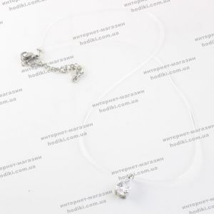 Подвеска Капелька Fashion Jevelry  (код 15298) 88.13 грн. Бижутерия оптом купить украина