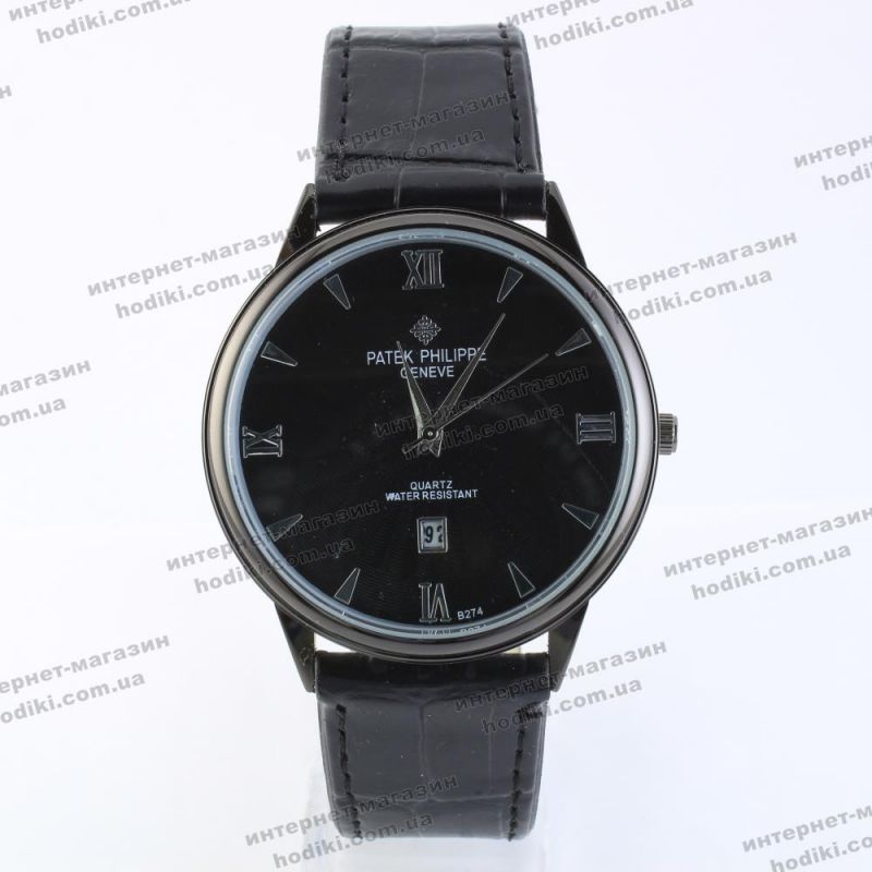 Наручний годинник Patek Philippe (код 15305)