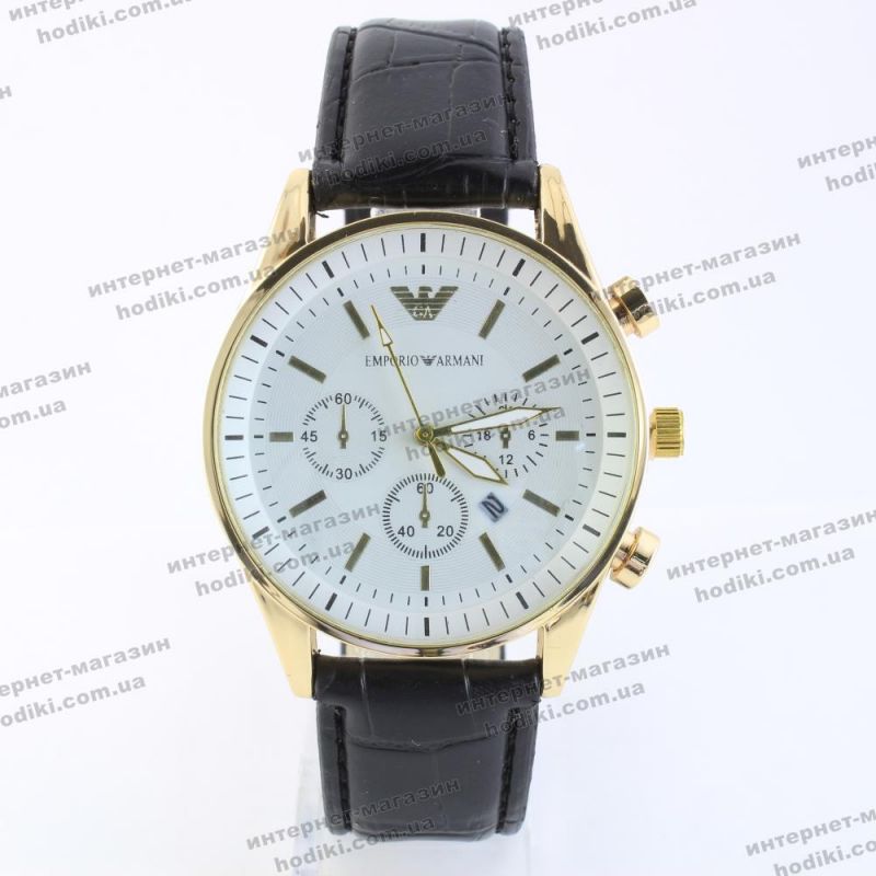 Наручний годинник Emporio Armani (код 15315)