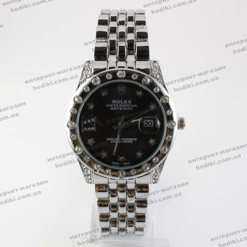 Наручний годинник Rolex (код 15459)