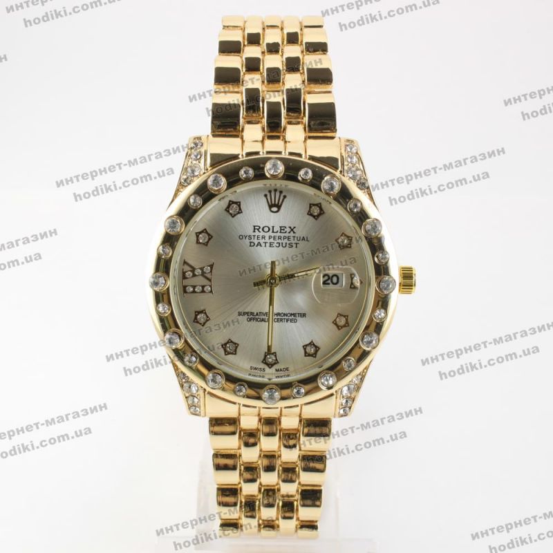 Наручные часы Rolex (код 15461)