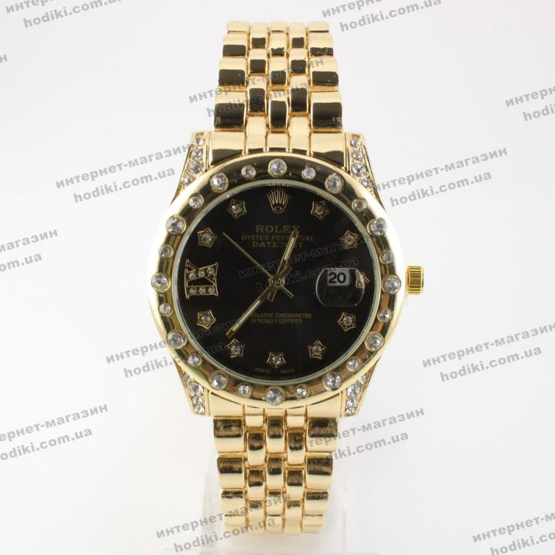 Наручний годинник Rolex (код 15462)