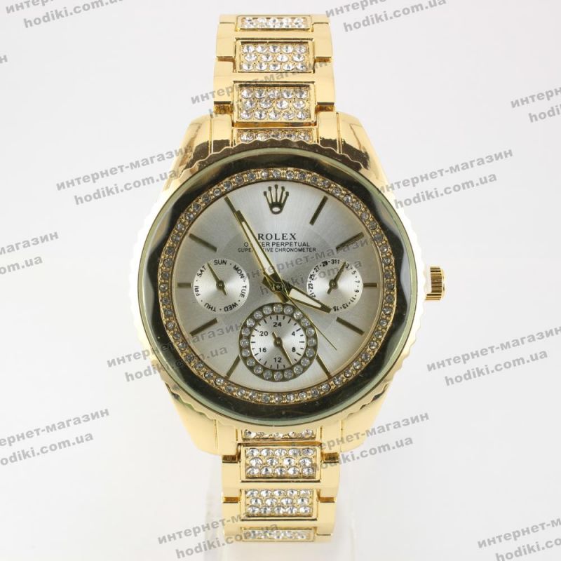 Наручний годинник Rolex (код 15466)