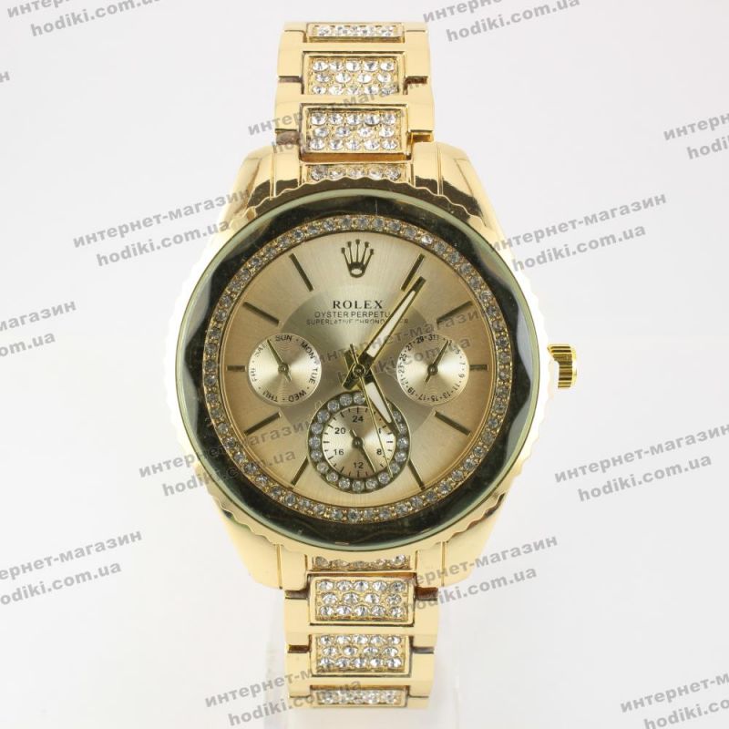 Наручные часы Rolex (код 15467)