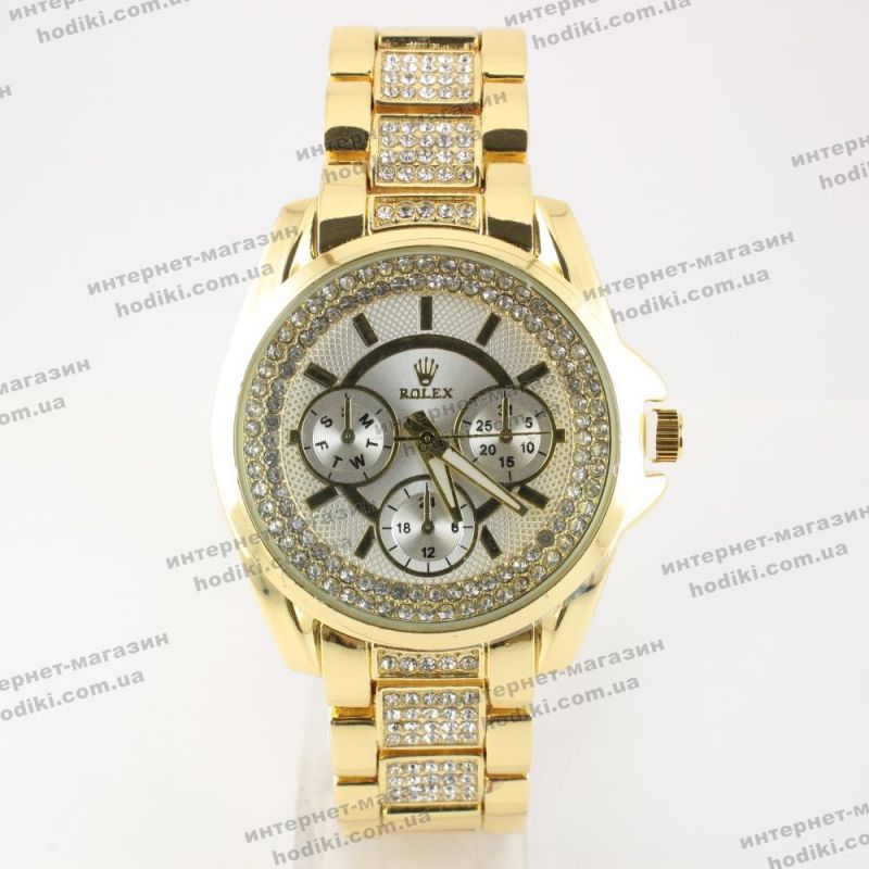 Наручний годинник Rolex (код 15472)