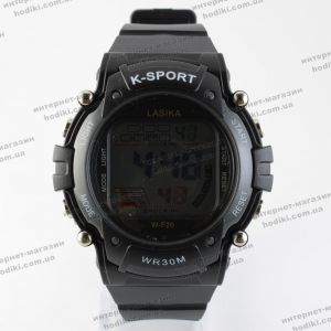 Наручний годинник Lasika (код 15474)