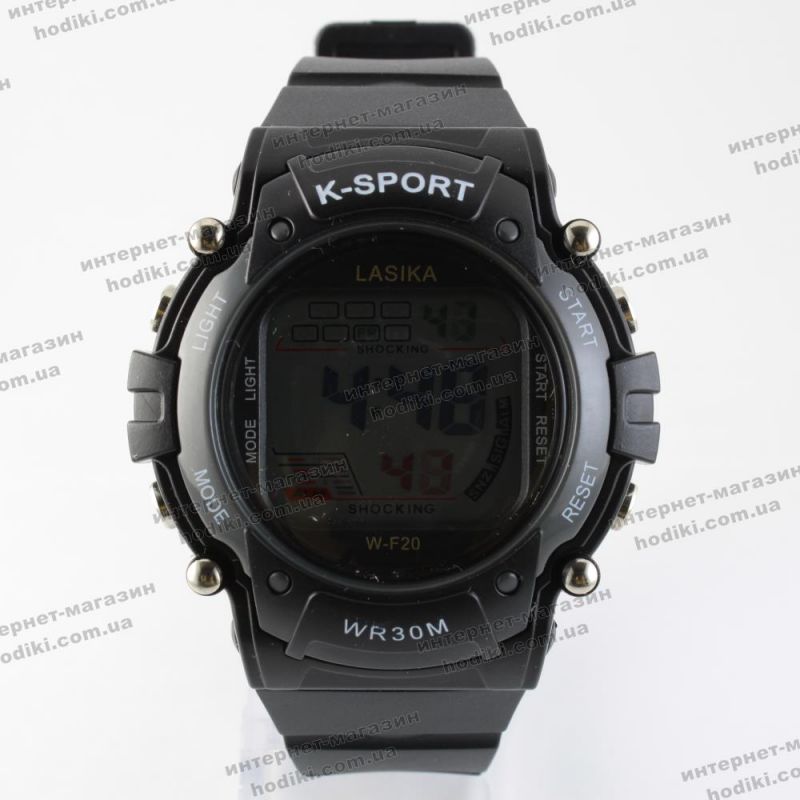 Наручний годинник Lasika (код 15474)