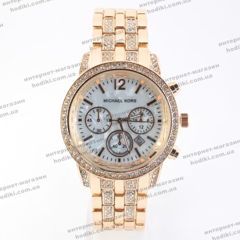 Наручные часы Michael Kors (код 15488)