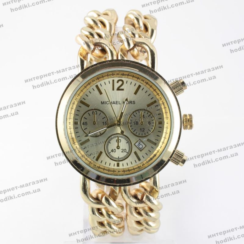 Наручные часы Michael Kors (код 15499)