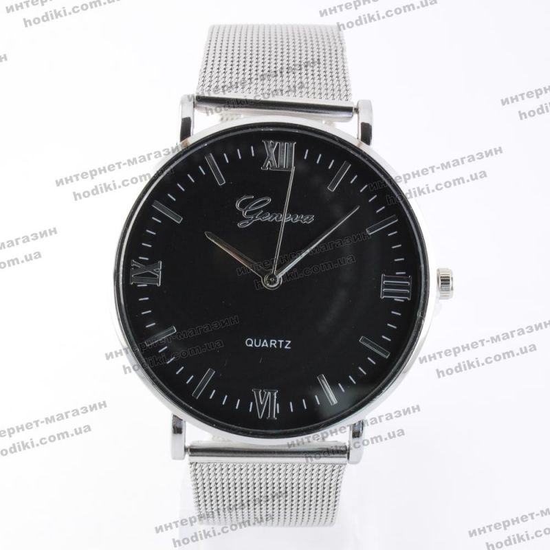 Наручные часы Geneva (код 15501)