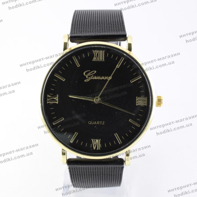 Наручний годинник Geneva (код 15505)