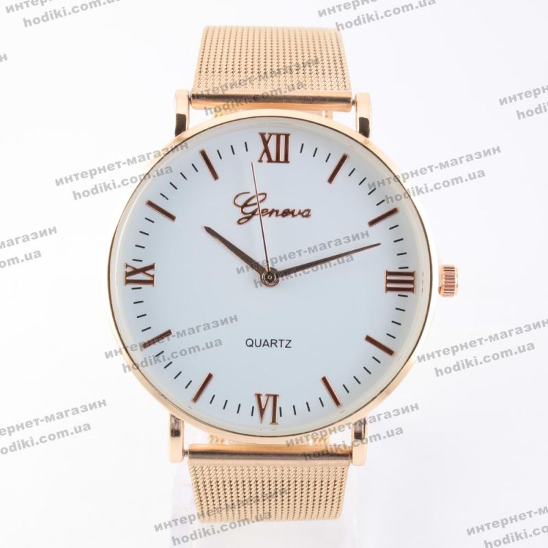 Наручний годинник Geneva (код 15507)
