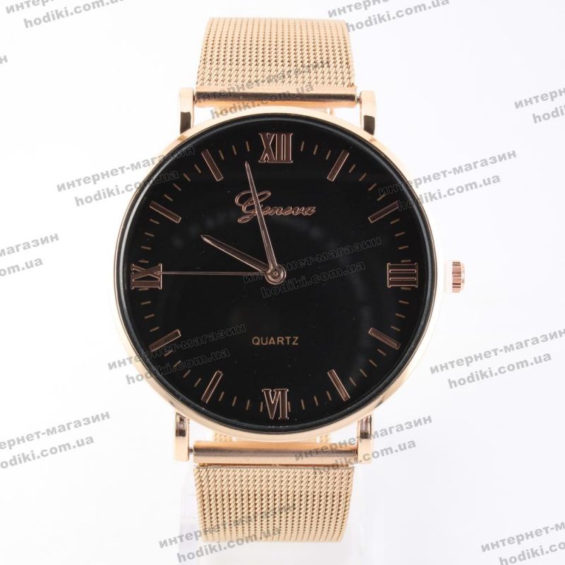 Наручные часы Geneva (код 15508)