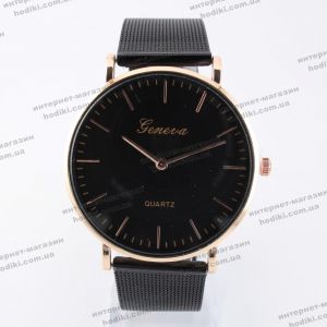 Наручний годинник Geneva (код 15515)