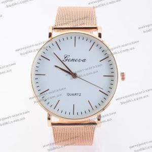 Наручний годинник Geneva (код 15520)