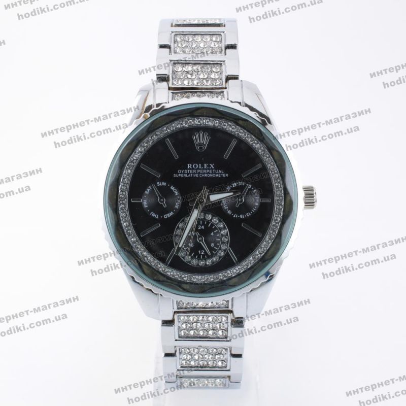 Наручний годинник Rolex (код 15530)