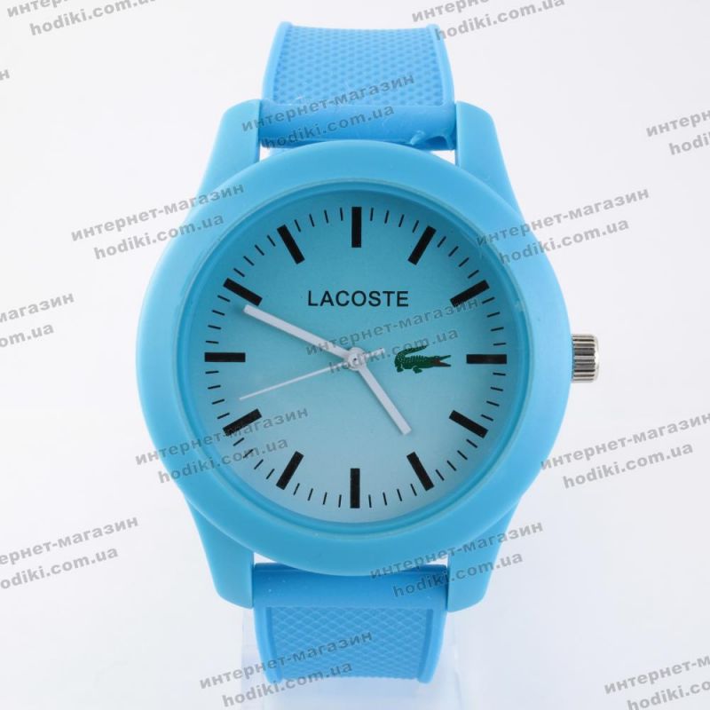 Наручные часы Lacoste (код 15540)