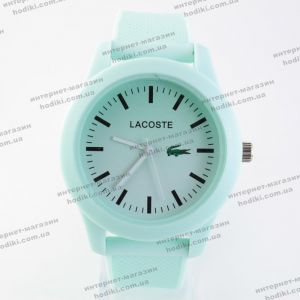Наручний годинник Lacoste (код 15541)
