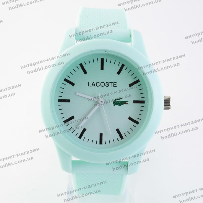 Наручний годинник Lacoste (код 15541)