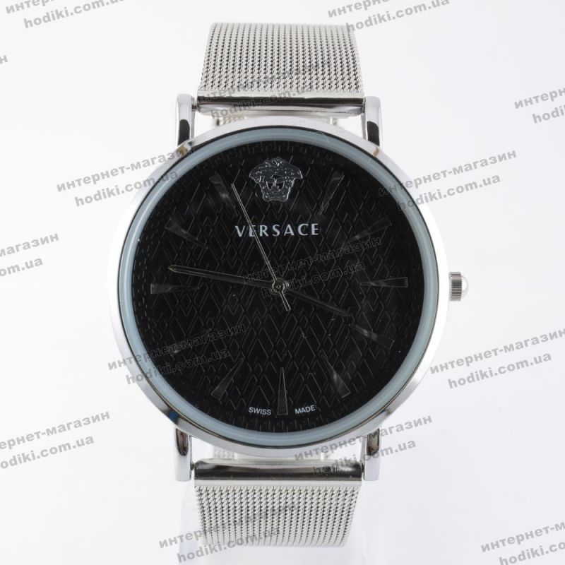 Наручний годинник Versace (код 15610)