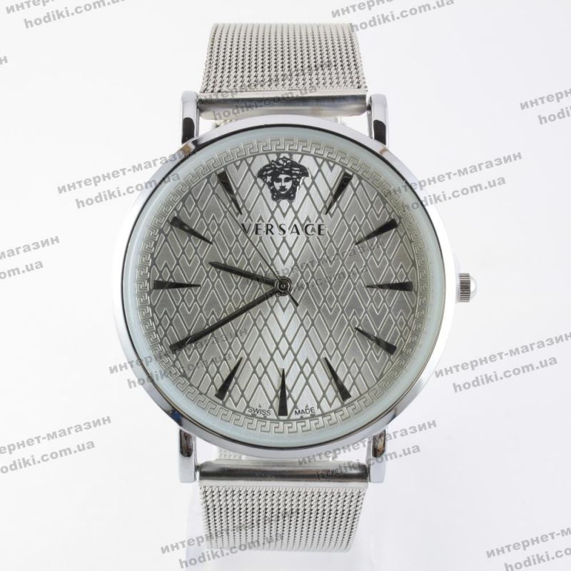 Наручний годинник Versace (код 15611)