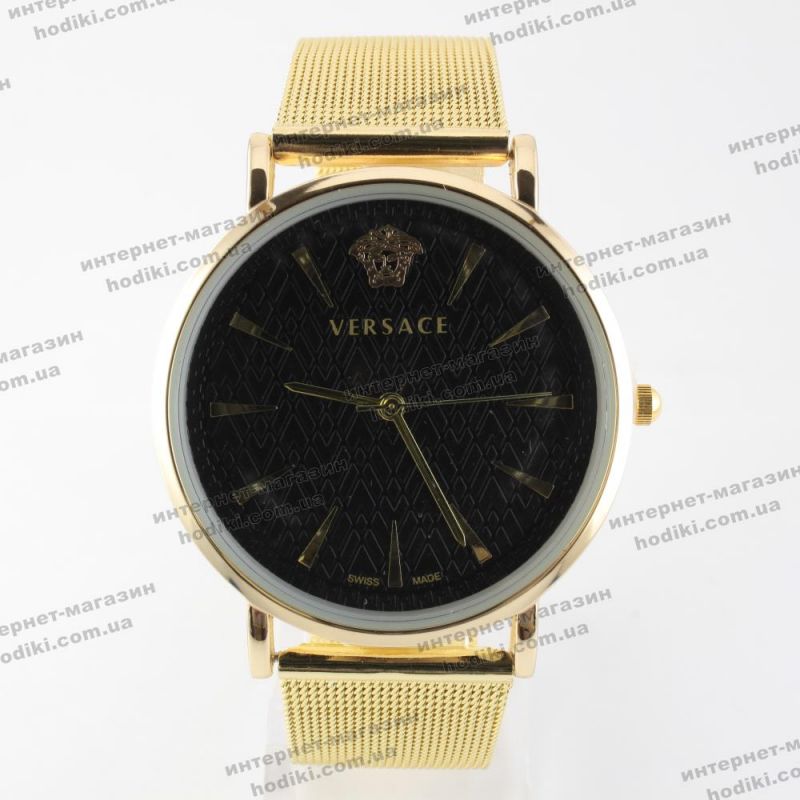 Наручний годинник Versace (код 15614)