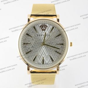 Наручний годинник Versace (код 15616)