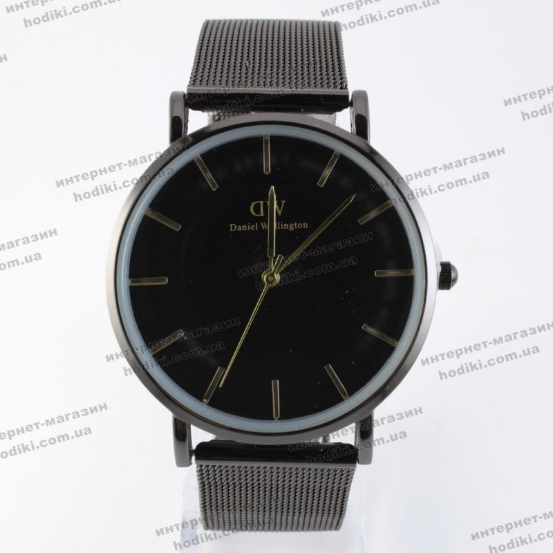 Наручний годинник DW (код 15617)
