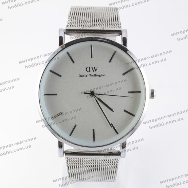 Наручний годинник DW (код 15618)