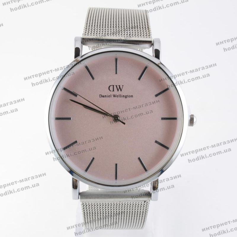 Наручний годинник DW (код 15620)