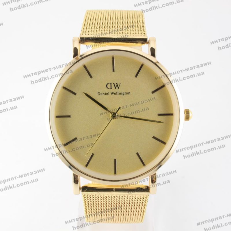 Наручний годинник DW (код 15621)