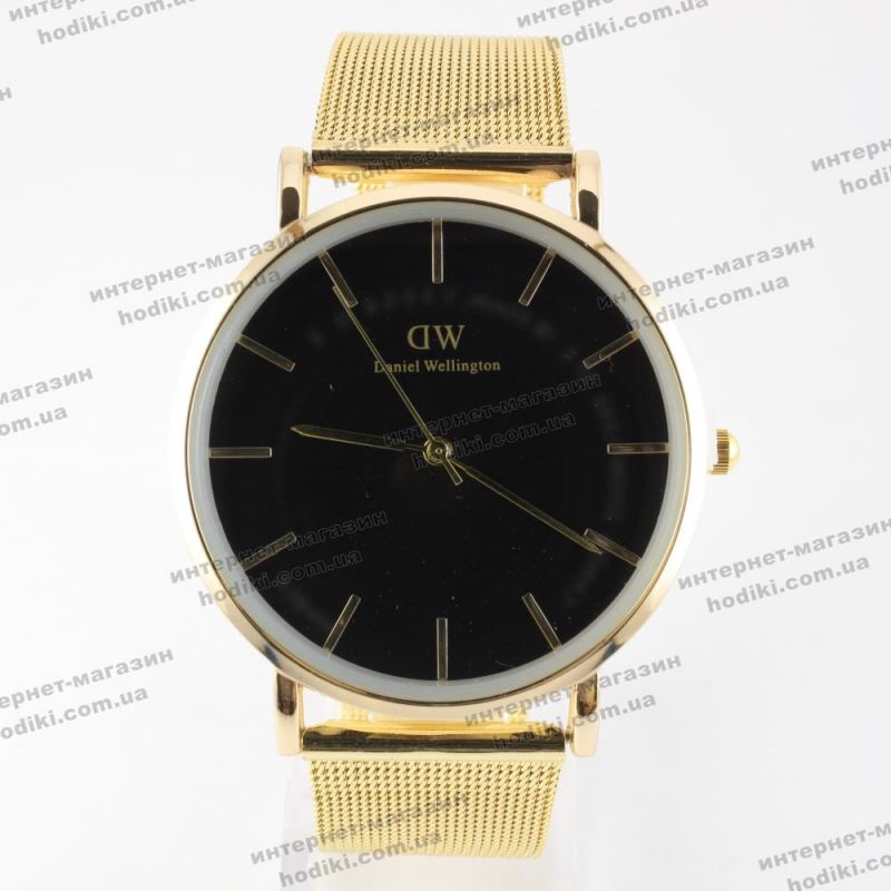 Наручний годинник DW (код 15623)
