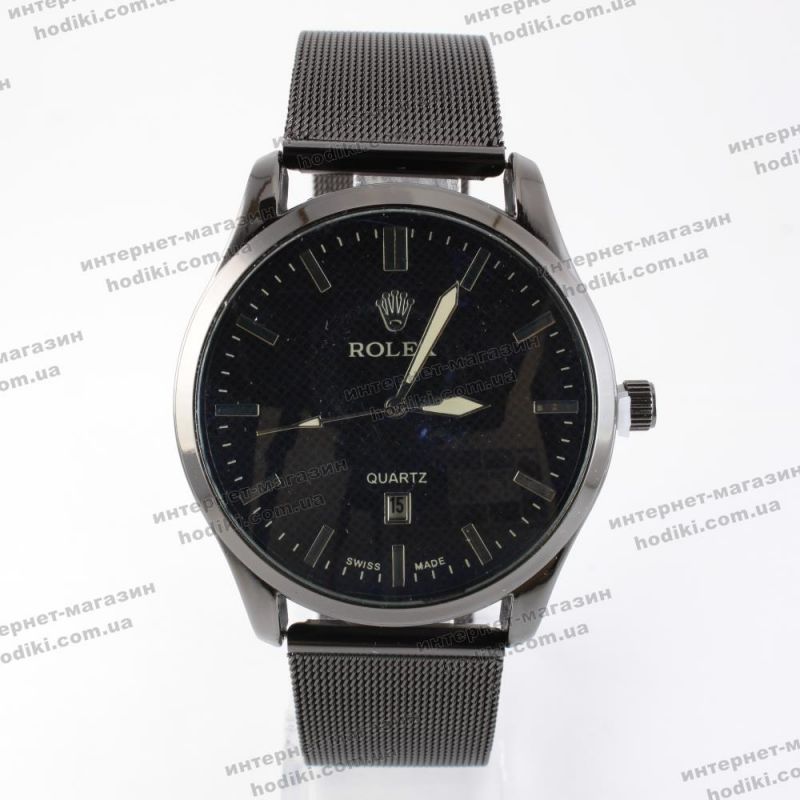 Наручний годинник Rolex (код 15624)