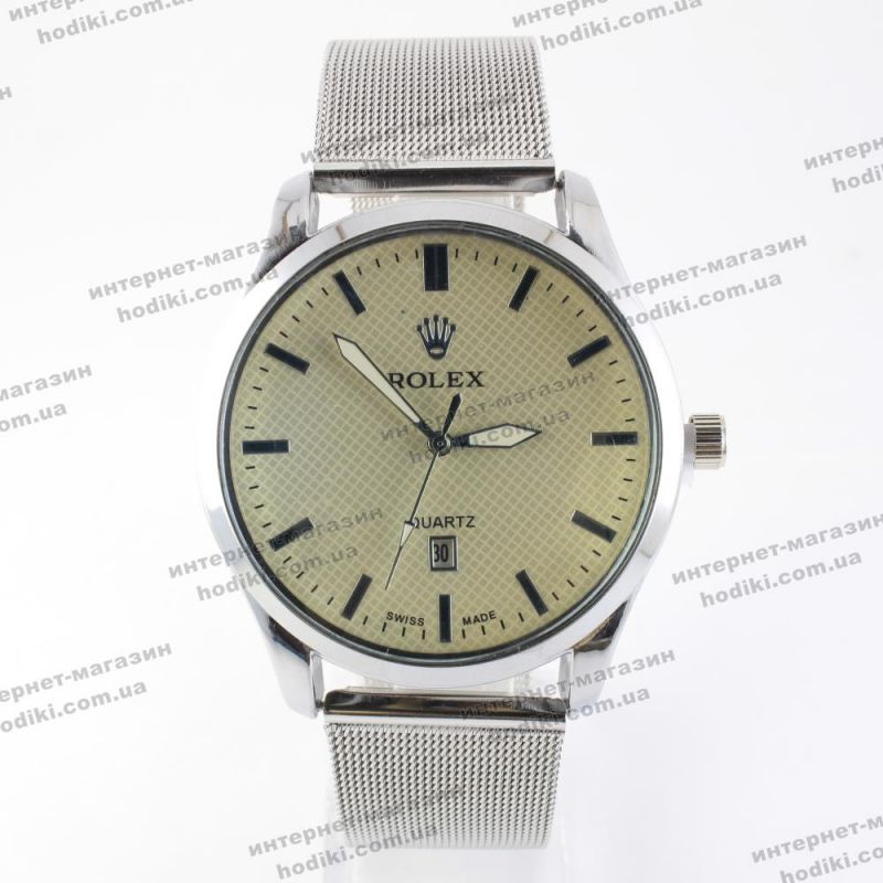 Наручные часы Rolex (код 15625)