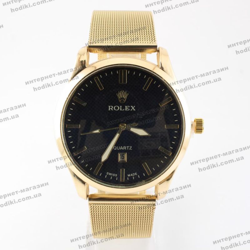 Наручные часы Rolex (код 15629)
