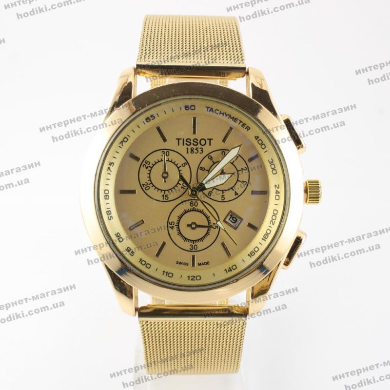 Наручний годинник Tissot (код 15634)