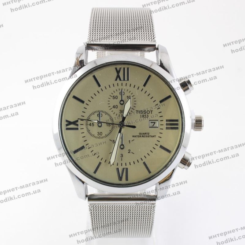 Наручний годинник Tissot (код 15638)