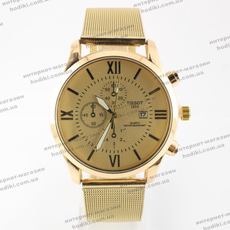 Наручний годинник Tissot (код 15639)