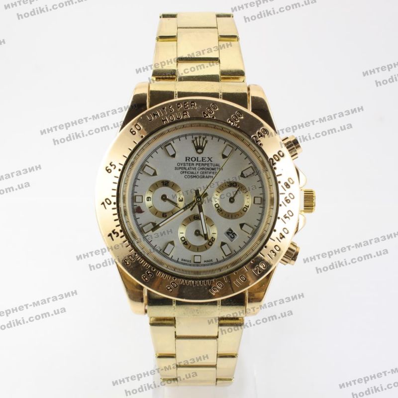 Наручний годинник Rolex (код 15650)