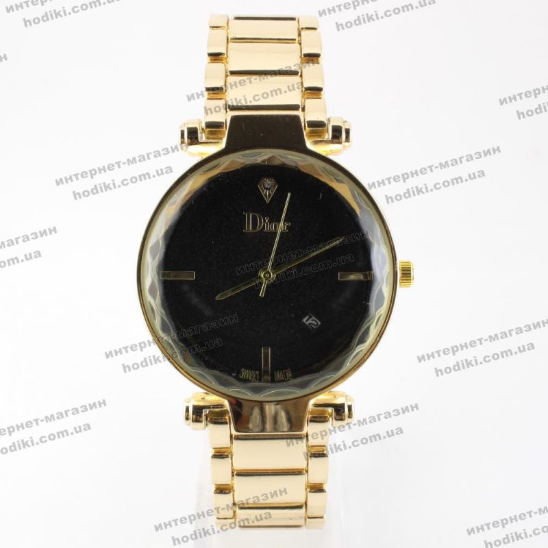 Наручные часы Dior (код 15656)