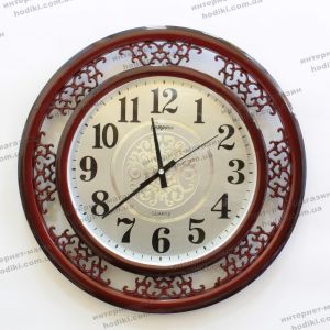 Настінний годинник Compass 897040 (код 15672)